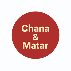 Chana & Matar