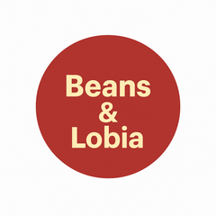 Beans & Lobia