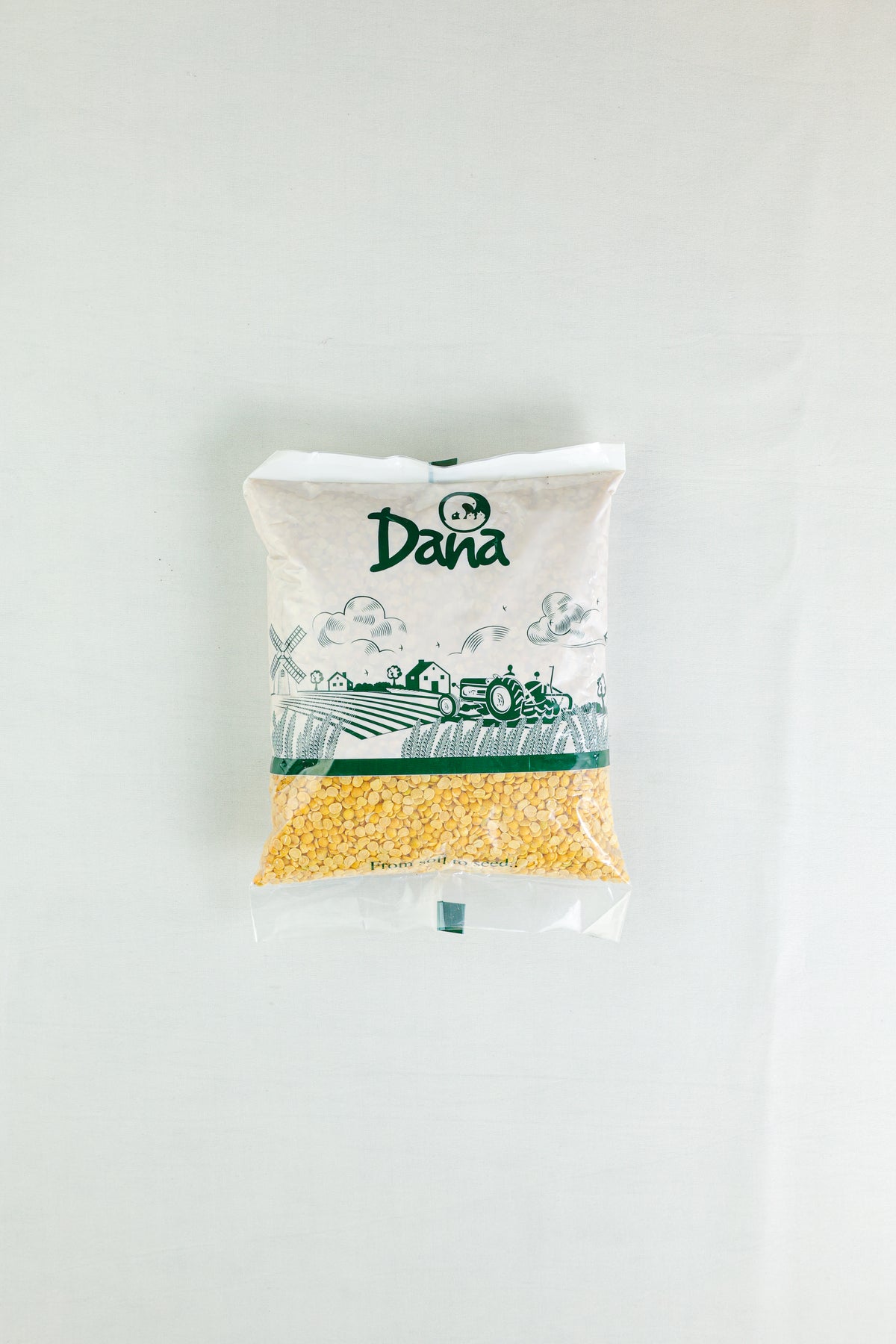 Toor Dal/Arhar Dal/ pigeon pea