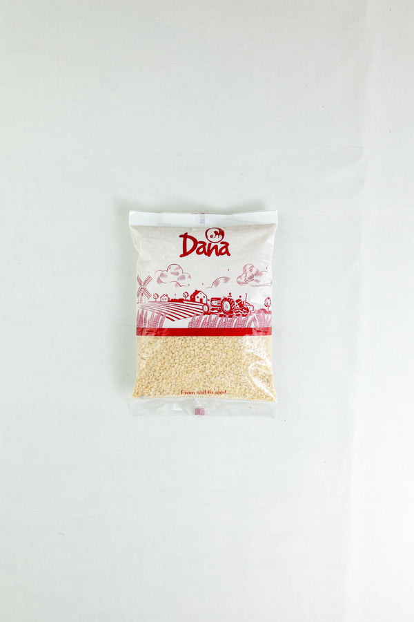 Urad Dal Split