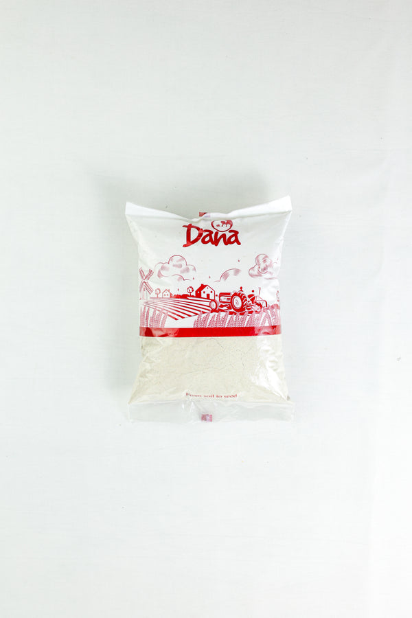 Bajra atta