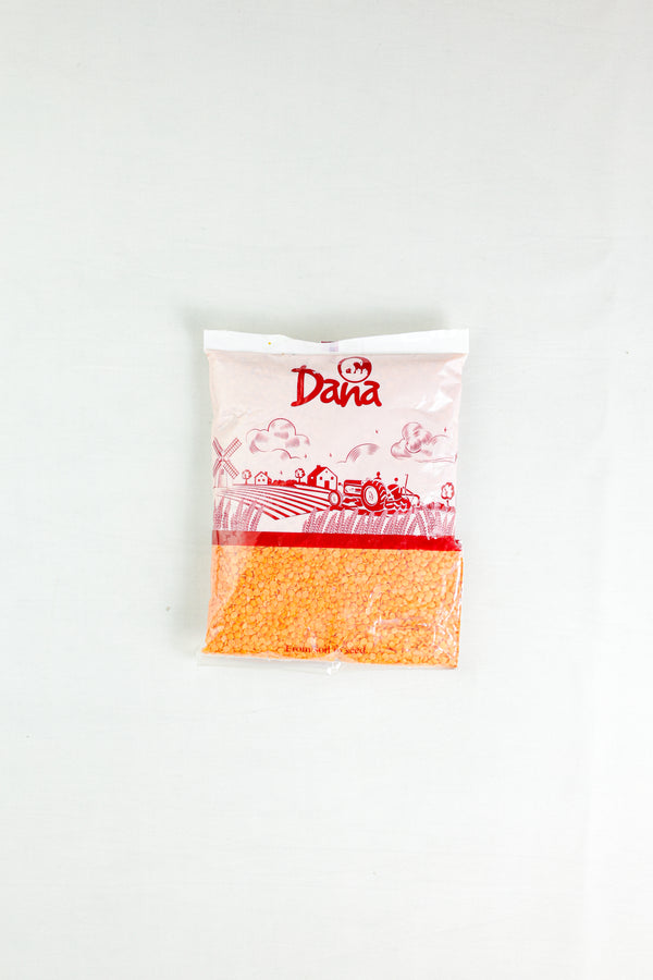 Masoor Dal/ Red Lentil