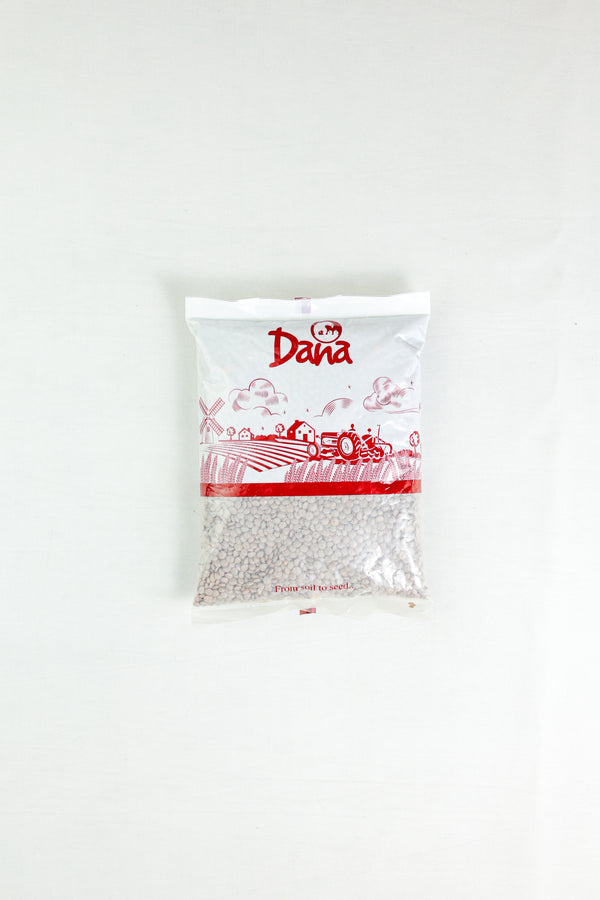 Whole Masoor Dal/ Brown Lentils