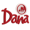Dana